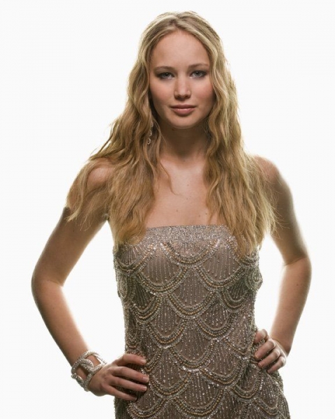 Jennifer Lawrence